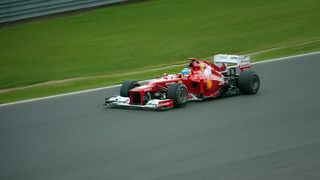 Cel mai cunoscut pilot de Formula 1 a murit! Sotia lui a facut anuntul