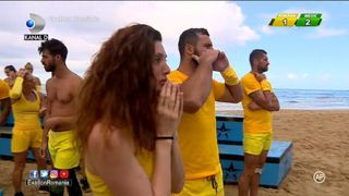 Exatlon Romania versus Exatlon Mexic! Iata cele mai importante momente din competitia care a tinut toata tara cu sufletul la gura