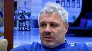 Sumudica calca pe urmele lui Lucescu si Hagi. Excentricul antrenor s-a indragostit de Turcia &bdquo;Nu mai vreau sa plec de aici&rdquo;