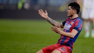 Salariul colosal pe care il castiga Cristi Tanase la Steaua! Noua vedeta a lui Becali l-a egalat pe Alibec in privinta incasarilor lunare!