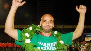 Vedeta EXATLON Giani Kirita a luat titlul si in Romania, dar si in strainatate! Cu el in teren, Bursaspor a reusit cea mai mare surpriza din istoria fotbalului turc!