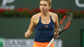 Simona Halep, facuta praf de un cunoscut prezentator TV: “Niciodata nu a excelat. Face tenis pentru avere”
