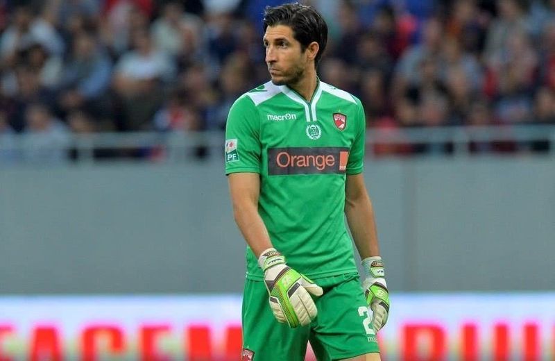 Jaime Penedo