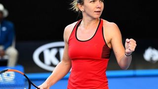 Simona Halep a ajuns din nou numarul 1 mondial!