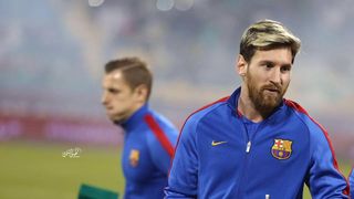 Fratele lui Lionel Messi, arestat! Acuzatii extrem de grave pentru Matias