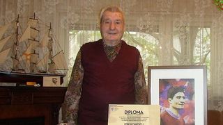 Drama in fotbalul romanesc! S-a stins din viata Ion Voinescu, portarul de legenda al Stelei