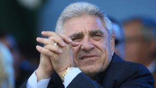 Giovani Becali, aproape liber la o luna dupa ce a fost condamnat la 7 ani si 4 luni de inchisoare! Fostului impresar i-a fost admisa cererea de intrerupere e pedepsei