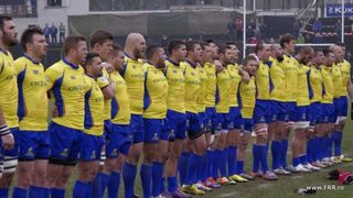 Calificata pe teren la Cupa Mondiala de rugby, Romania ar putea fi exclusa din competitie! Vezi din ce cauza