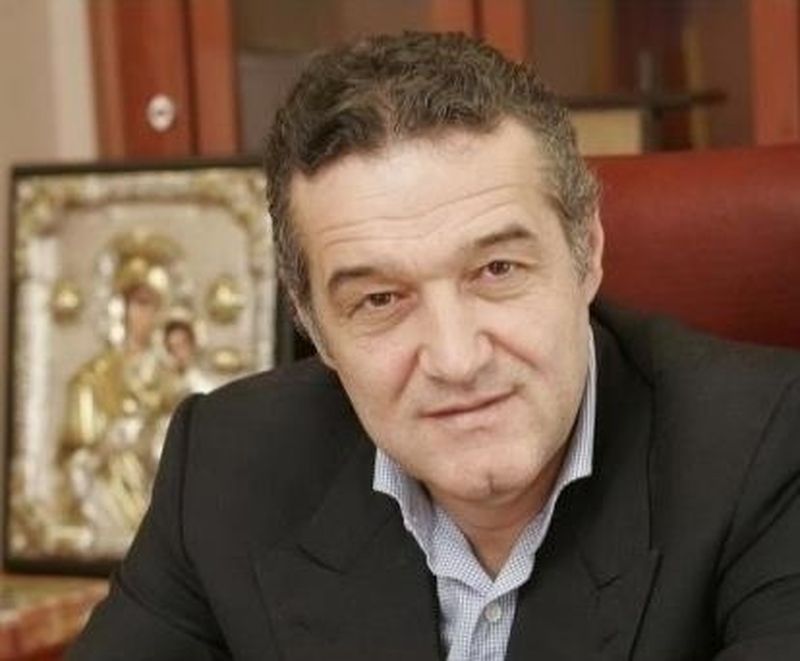 Gigi Becali