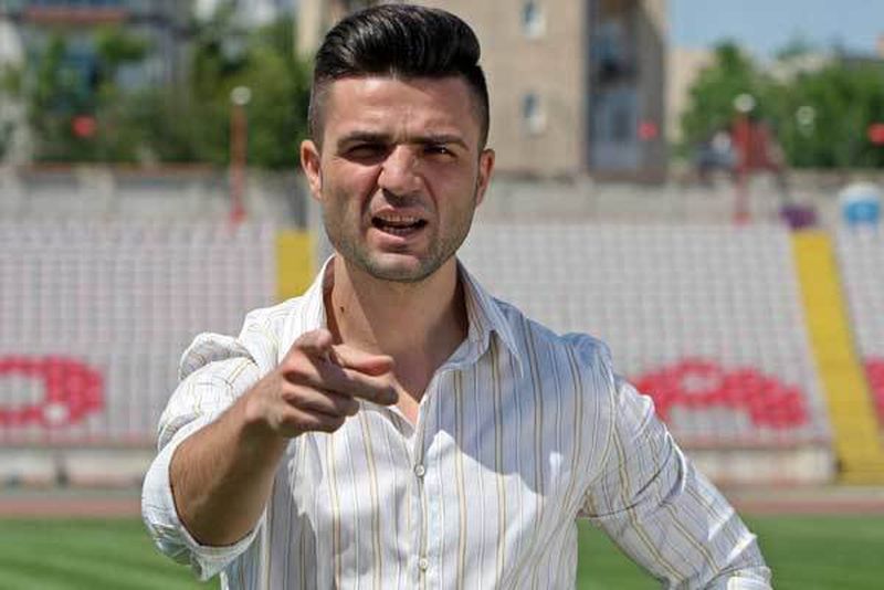 Florin Bratu