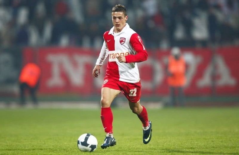 Torje Foto: Digisport
