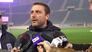 Scandal urias la Craiova! Cativa jucatori ai Stiintei au fost scosi din lot dupa ce s-au certat cu antrenorul italian al juvetilor