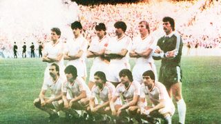 Steaua 1986