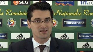 Petitie impotriva lui Razvan Burleanu, initiata de un celebru actor! Pe 18 aprilie se decide viitorul presedinte FRF