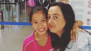 Federatia Romana de Gimnastica a pierdut procesul cu mama unei sportive eliminata din lotul olimpic