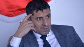 Incredibil, cat de putin castiga seful de la Dinamo! Daca unii conducatorii din Liga 1 sunt platiti cu zeci de mii de euro, Ionel Danciulescu are un salariu mediocru!