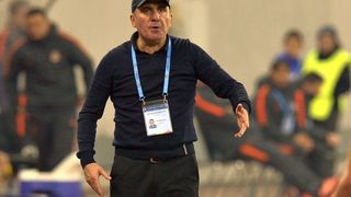 Hagi isi vinde actiunile de la clubul Viitorul! Vezi ce afaceristi cunoscuti vor sa cumpere o parte din afacerea "Regelui"