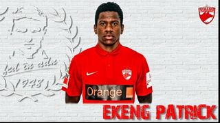 Patrick Ekeng