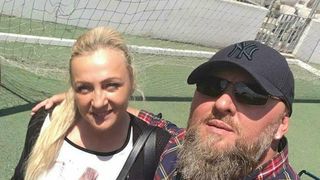 Vaduva lui Gheorghe Guset s-a apucat iar de antrenorat! Elevii Lorenei au castigat medalii la mai multe categorii