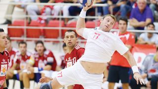 Dinamo-Steaua Foto; sport.ro