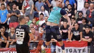 Handbal foto Digi sport.ro