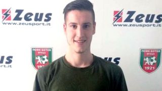 Un fotbalist italian si-a ucis fosta logodnica, apoi s-a sinucis!