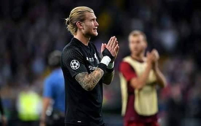 Karius, Foto: Fanatik