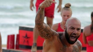 Giani Kirita de la Exatlon e dezamagit de Dinamo: &bdquo;Sunt sapte ani de tristete, in care nu am realizat nimic!&rdquo;