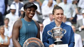 Cat costa de fapt sa fii Simona Halep! Un jucator cunoscut din circuitul profesionist a calculat care ii sunt cheltuielile, iar suma este astronomica