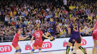 Nationala de handbal feminin si-a aflat adversarele de la Campionatul European! Vom juca impotriva Norvegiei, Germaniei si Cehiei