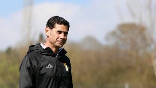 Spania si-a concediat antrenorul cu doua zile inainte de debutul la Campionatul Mondial! Fernando Hierro l-a inlocuit pe Julen Lopetegui!