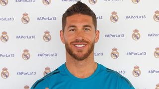 Nebunie la nationala Spaniei, inaintea partidei cu Portugalia de la Cupa Mondiala! Capitanul Sergio Ramos a sarit sa-l bata pe presedintele Federatiei, Luis Rubiales!