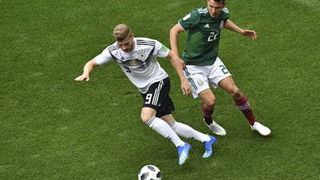 SOC la Campionatul Mondial: Germania, campioana mondiala en-titre, invinsa de Mexic cu scorul de 1-0