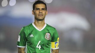 Record absolut la mondiale: la 39 de ani, Rafa Marquez a bifat a cincea prezenta la un turneu final!