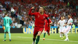 Campionatul Mondial de fotbal 2018. Pleaca Ronaldo de la Real Madrid? "Transfer de 300 de milioane de euro, salariu de 45 de milioane de euro!"