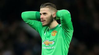 Campionatul Mondial de fotbal 2018. De Gea a devenit cel mai bine platit portar din lume! Spaniolul va castiga 21 de milioane de euro pe sezon