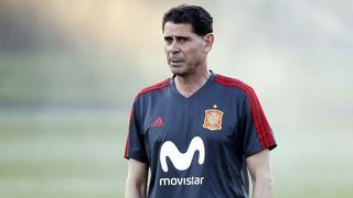 Campionatul Mondial de fotbal 2018. Regele Spaniei l-a sunat pe selectionerul Hierro si i-a transmis doar trei cuvinte!