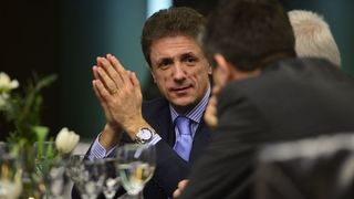 Gica Popescu a explicat de ce a fost exclus Anghel Iordanescu din &bdquo;Generatia de Aur&rdquo;: &bdquo;Ar fi trebuit sa fie langa noi si la moartea lui Didi Prodan&rdquo;