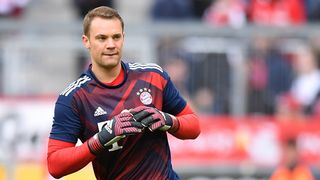 Campionatul Mondial de fotbal 2018. Capitanul Neuer face ordine in tabara Germaniei: "Exista, totodata, multe lucruri pe care trebuie sa ni le spunem unul altuia in fata!"