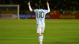 Campionatul Mondial de fotbal 2018. Declaratii emotionante ale mamei lui Messi: "Lumea nu vede suferinta si lacrimile noastre!"