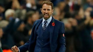 Campionatul Mondial de fotbal 2018. Selectionerul Angliei a ajuns la spital: "Este mai bine ca am patit-o eu decat unul dintre jucatori!"