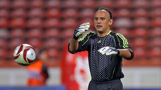 Stelea a vorbit despre gafa colegului Prunea in sfertul de finala impotriva Suediei, din 1994: "Ceea ce a patiit Prunea la Mondial este consecinta faptului..."