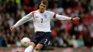 Campionatul Mondial de fotbal din 2018. Beckham vede o finala inedita: "Cred ca Argentina va infrunta Anglia in finala!"