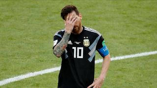 In plin campionat mondial de fotbal, Messi mai are de dus o lupta si in afara terenului! Numele sau apare din nou intr-o ancheta exploziva
