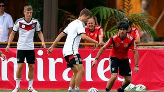 Campionatul Mondial de fotbal 2018. Germania a invins Suedia la ultima faza a meciului!