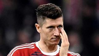 Campionatul Mondial de fotbal 2018. Eliminat cu Polonia de la mondiale, Lewandowski e ca si plecat de la Bayern!