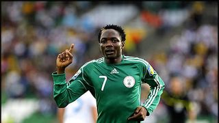 Campionatul Mondial de fotbal 2018. Golgeterul Nigeriei il ameninta pe Messi: "De fiecare data cand infrunt Argentina sau cand Messi e de partea cealalta, marchez!'