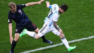 Messi, foto: Digisport