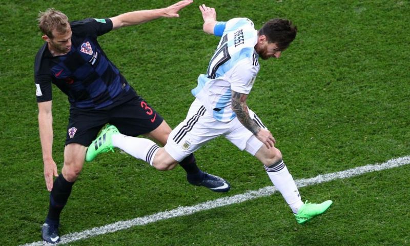 Messi, foto: Digisport