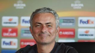 Mourinho